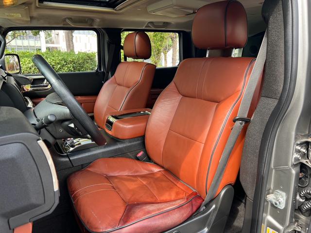 Hummer Hummer H2
