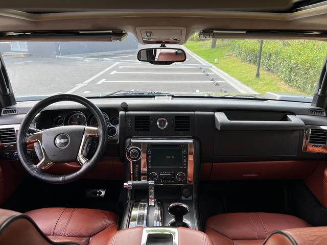 Hummer Hummer H2