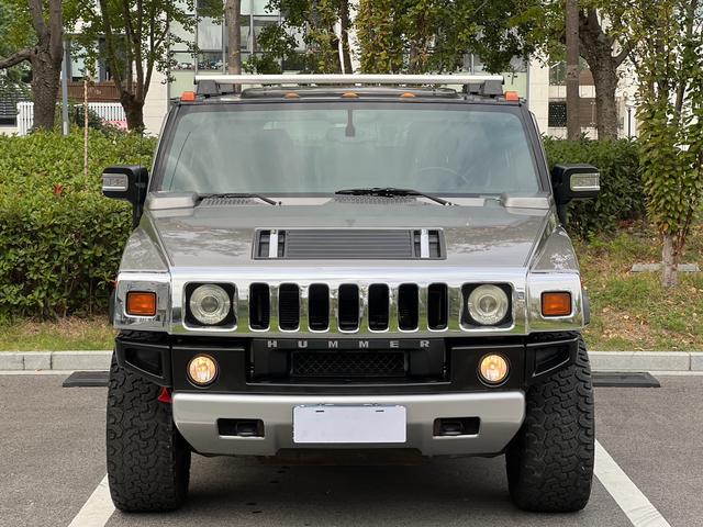 Hummer Hummer H2