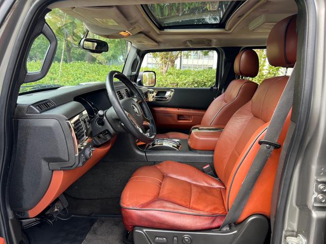 Hummer Hummer H2