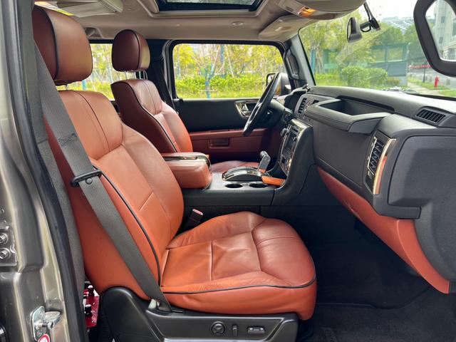 Hummer Hummer H2