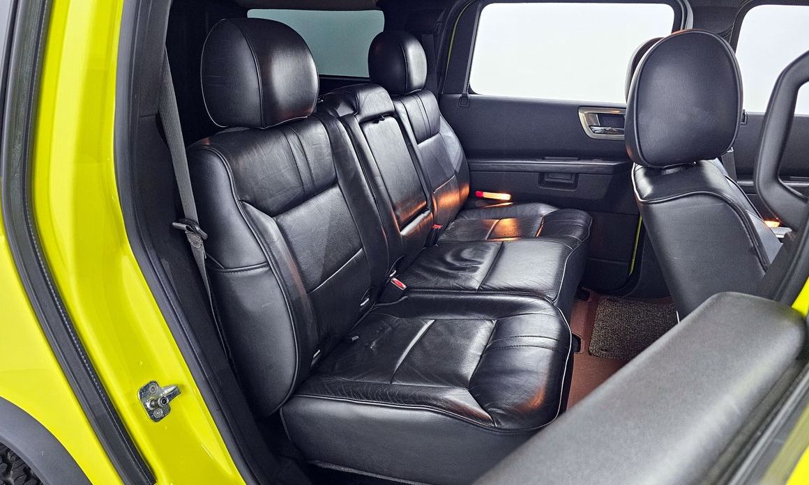 Hummer H2