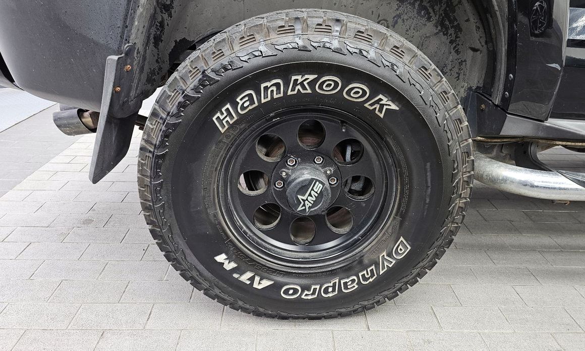 Hummer H3