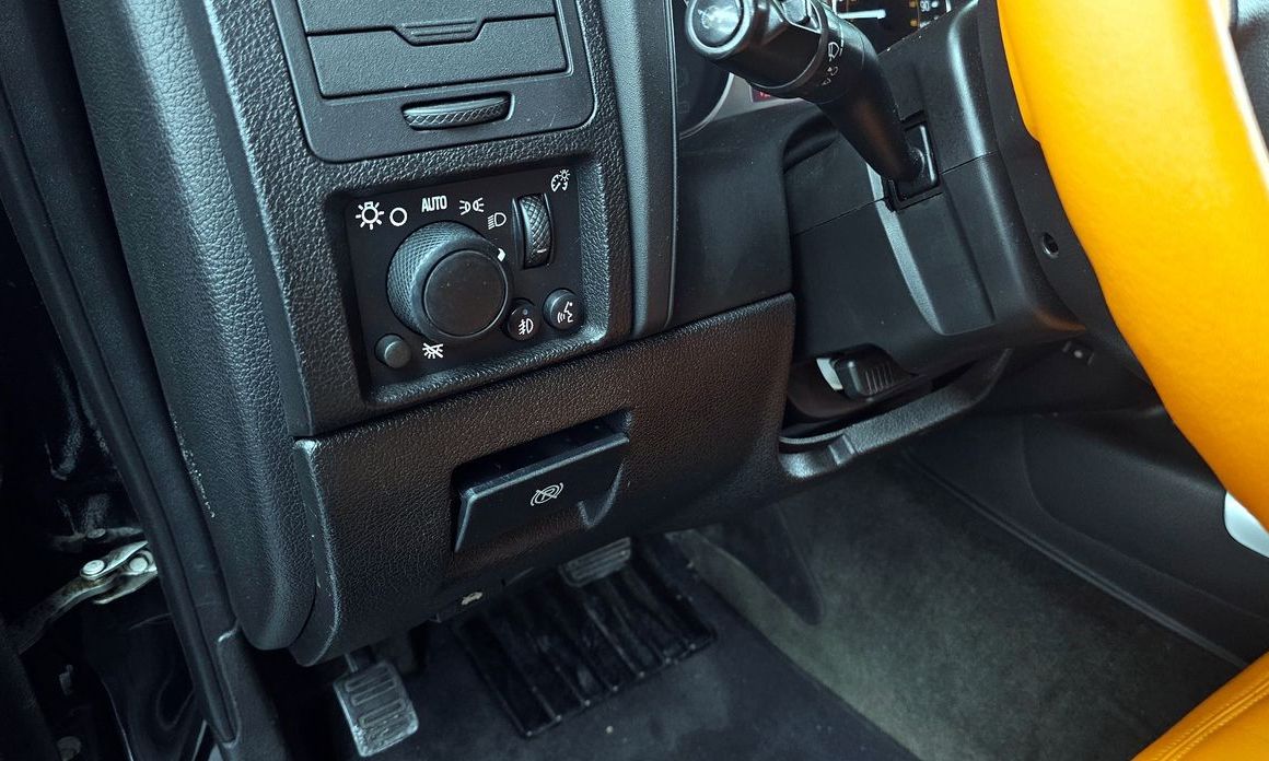 Hummer H3