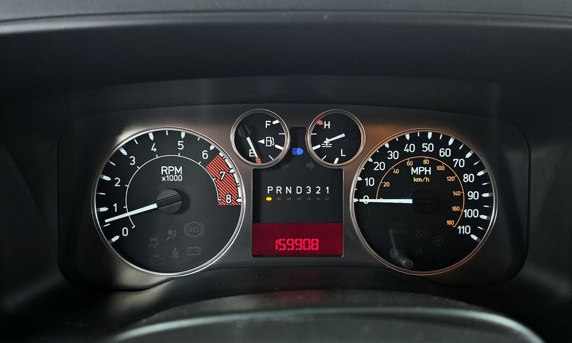 Hummer H3