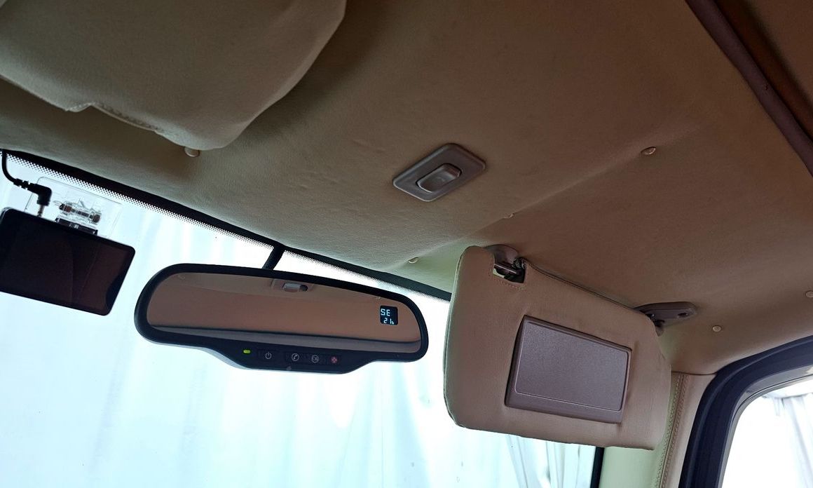 Hummer H3