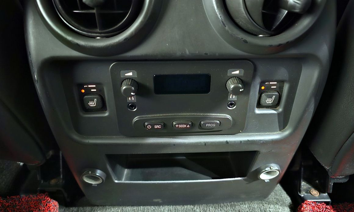 Hummer H2