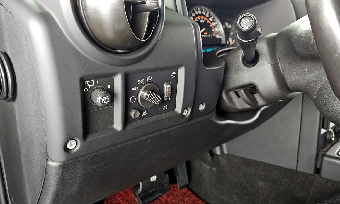 Hummer H2