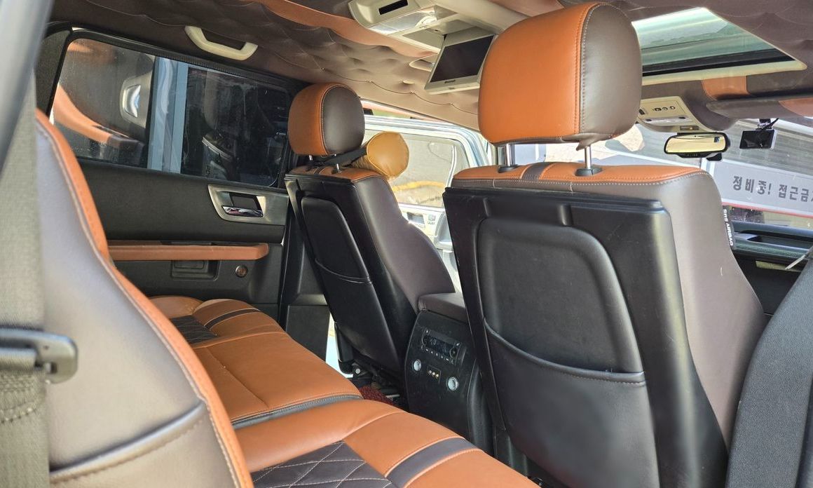 Hummer H2
