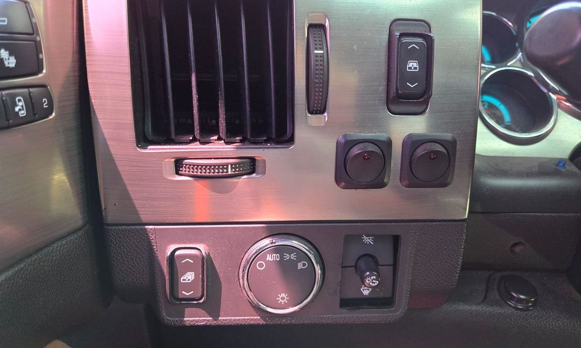 Hummer H2