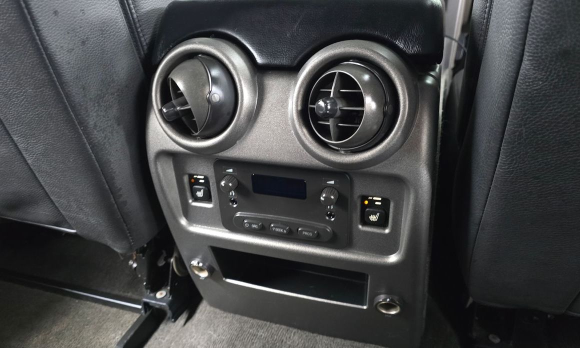 Hummer H2