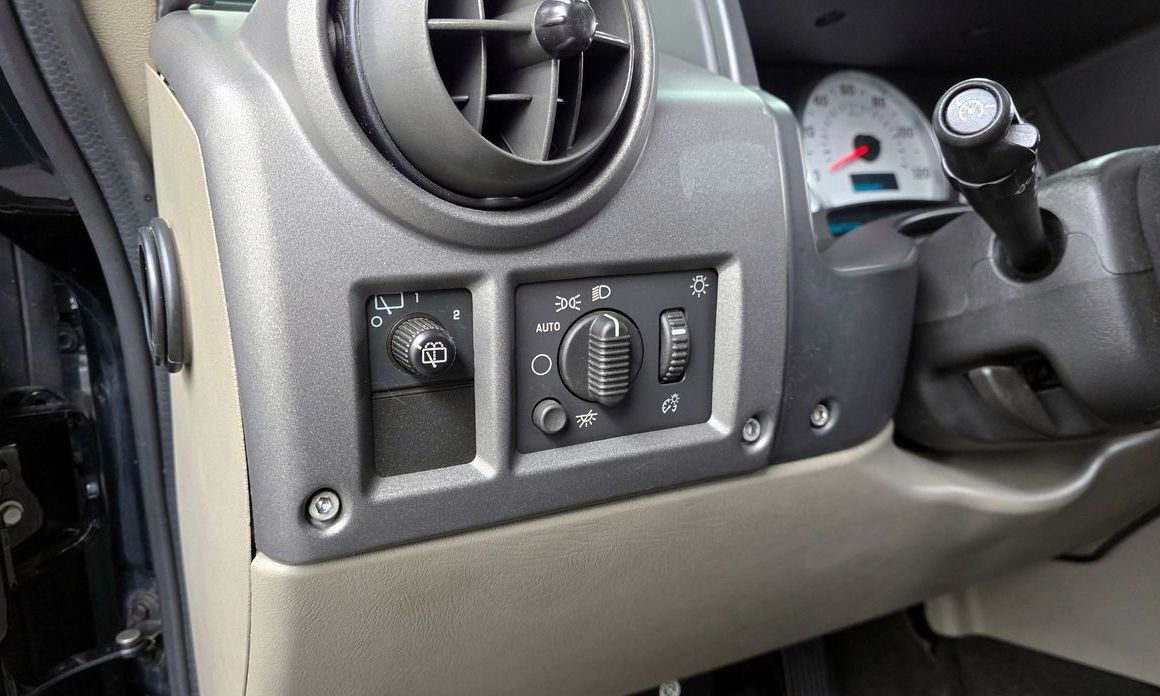 Hummer H2