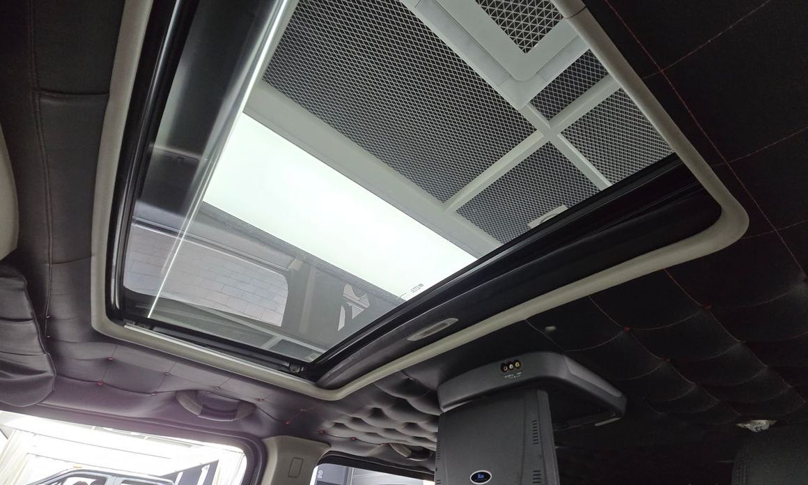 Hummer H2