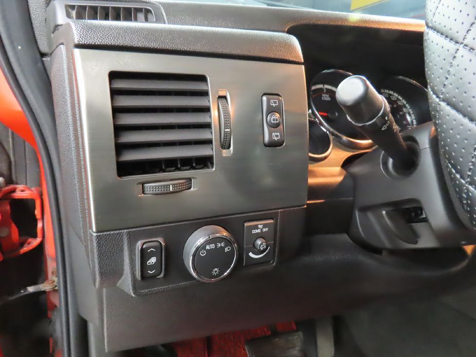 Hummer H2