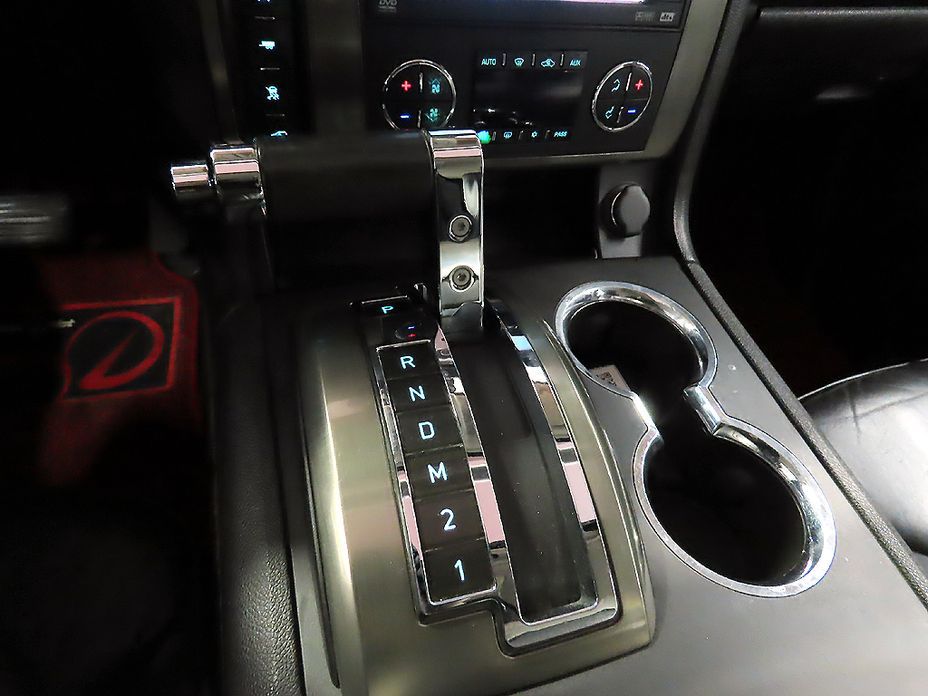 Hummer H2