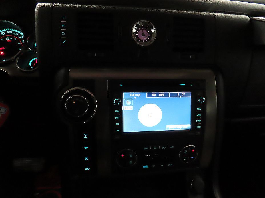 Hummer H2