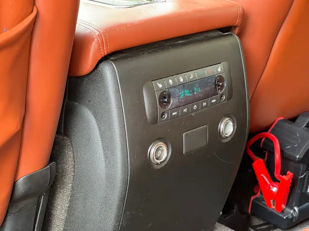 Hummer H2