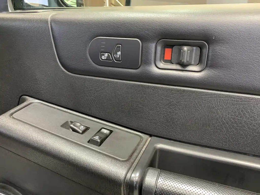 Hummer H2