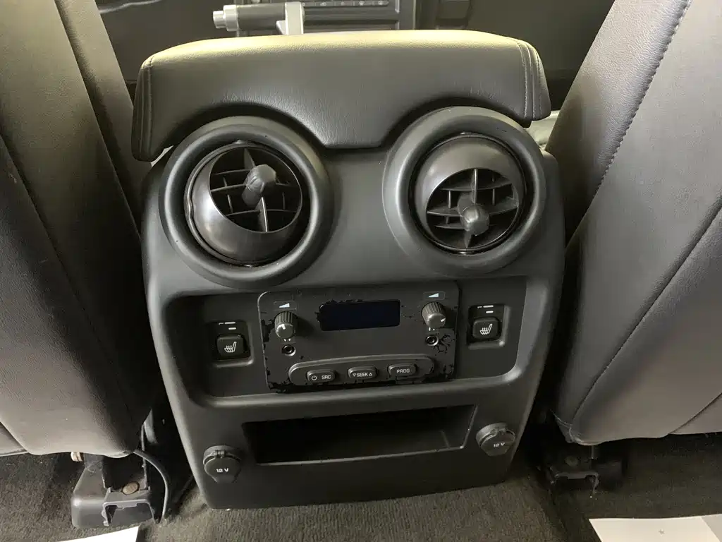 Hummer H2