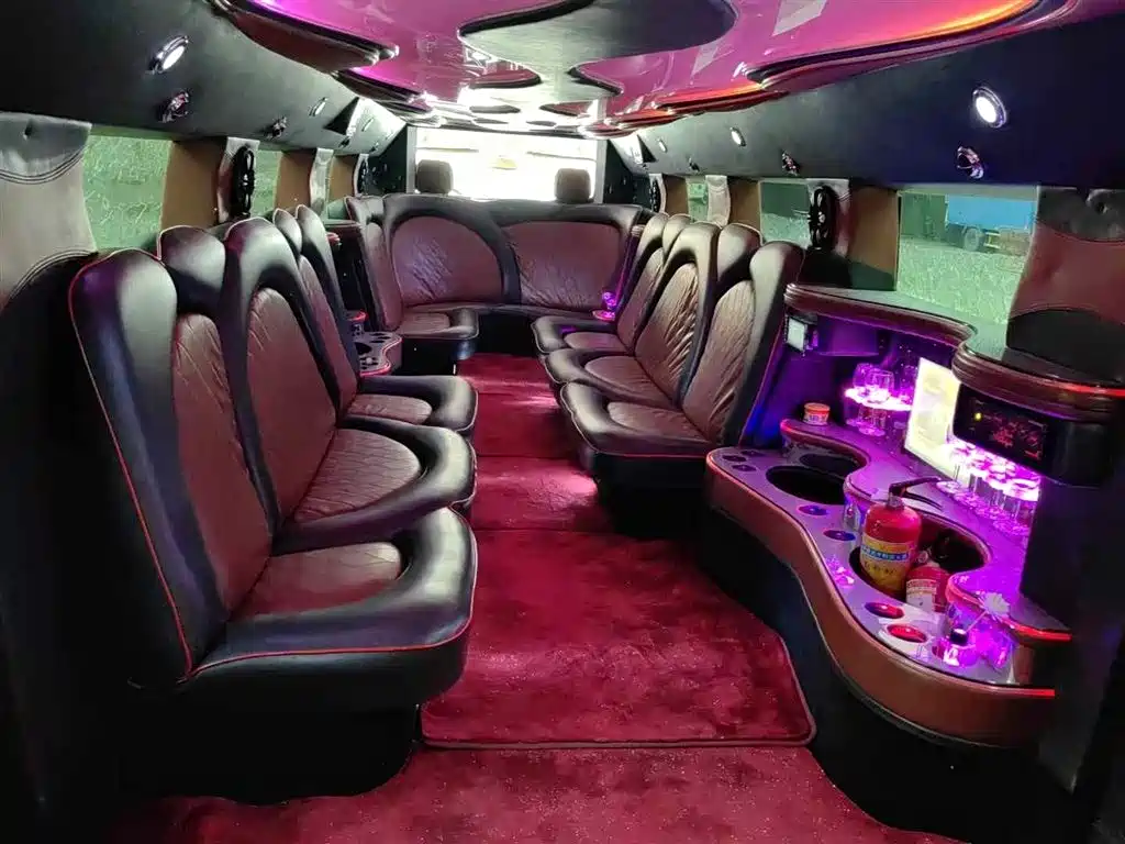 Hummer H2