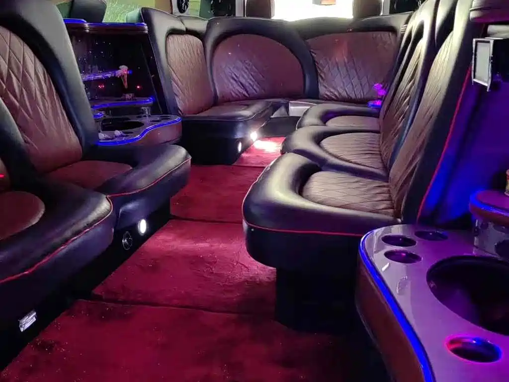 Hummer H2