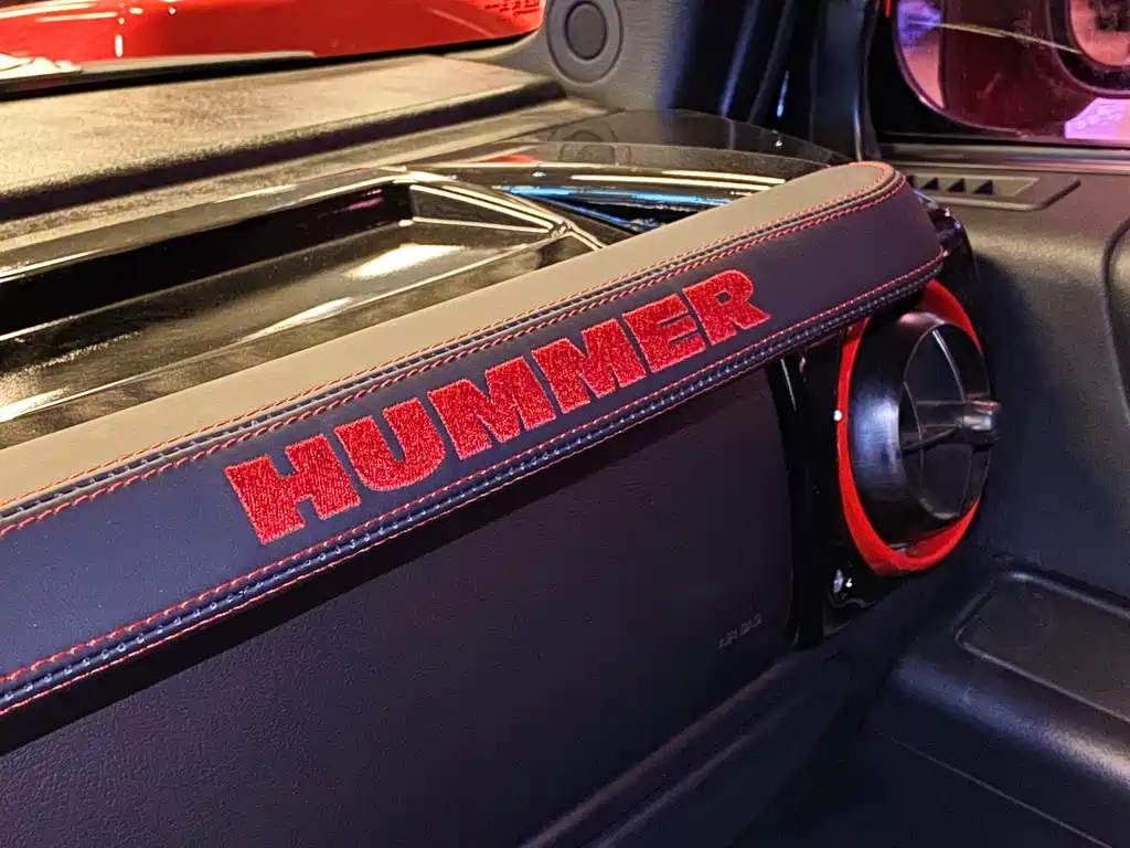 Hummer H2
