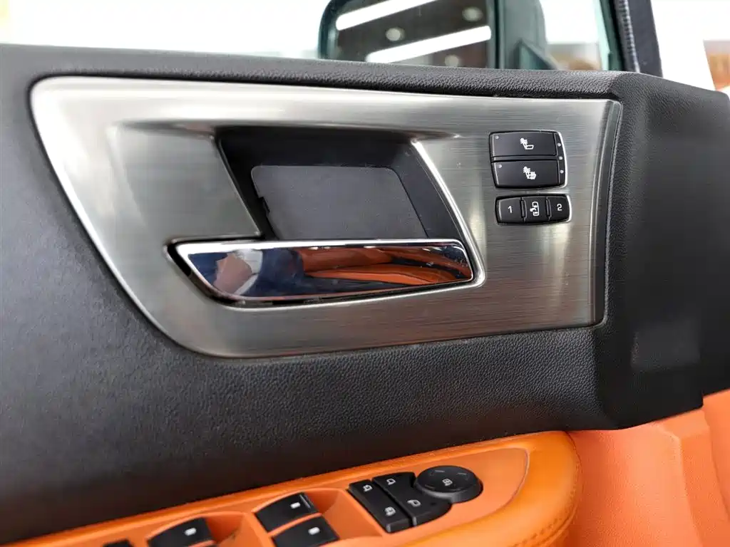Hummer H2