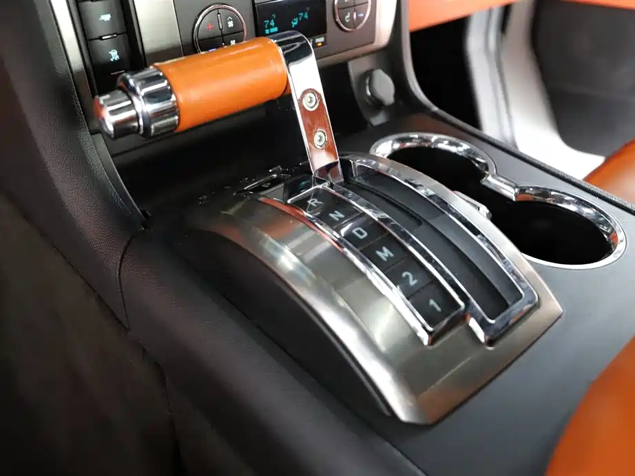 Hummer H2