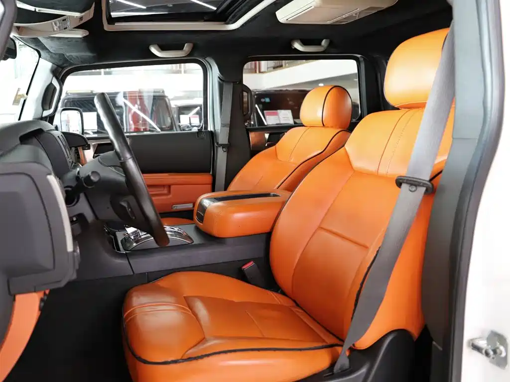 Hummer H2