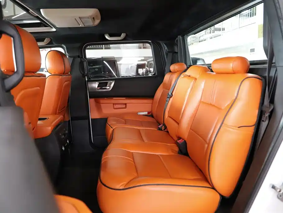 Hummer H2