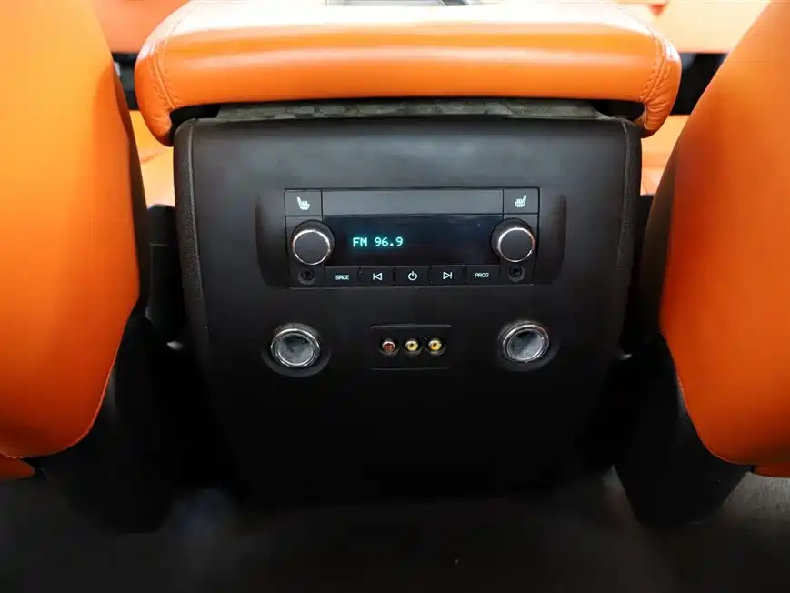 Hummer H2