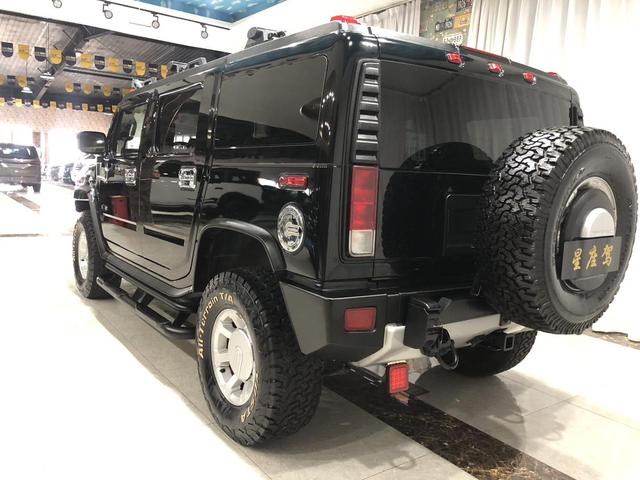 Hummer Hummer H2