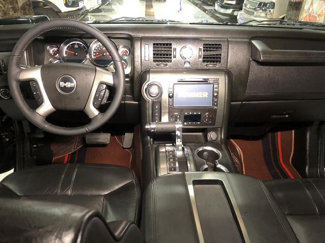 Hummer Hummer H2