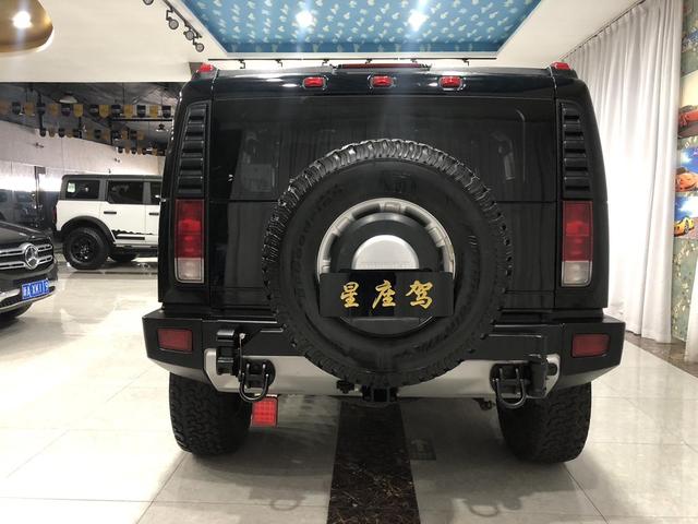 Hummer Hummer H2