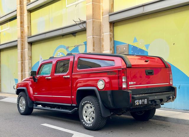 Hummer Hummer H3