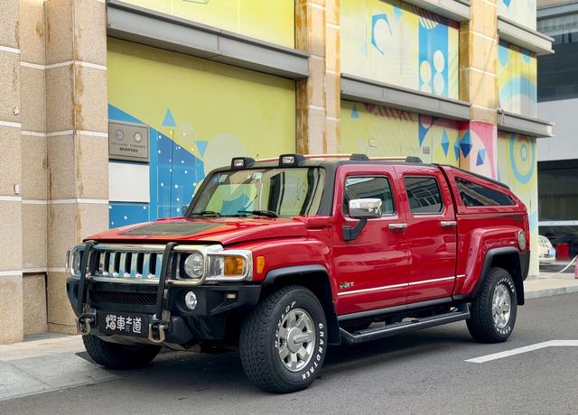 Hummer Hummer H3