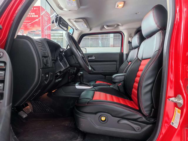 Hummer Hummer H3