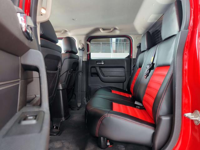 Hummer Hummer H3