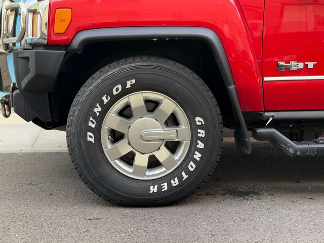 Hummer Hummer H3