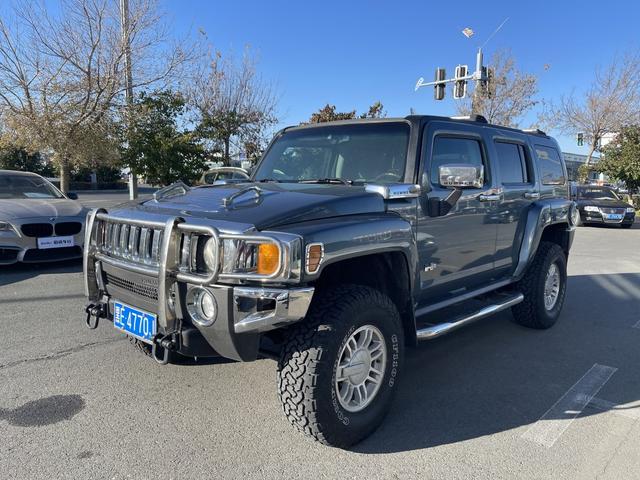 Hummer Hummer H3