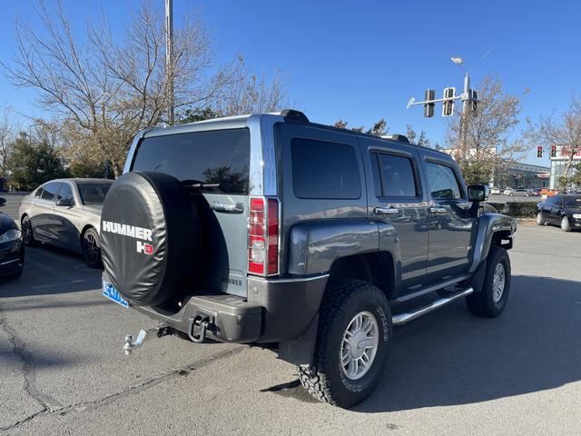 Hummer Hummer H3