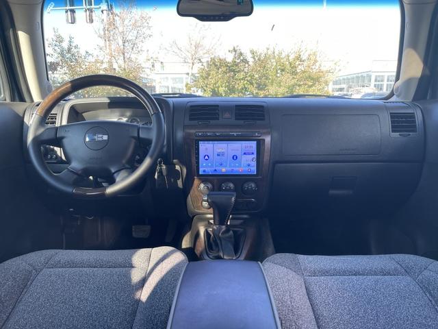 Hummer Hummer H3