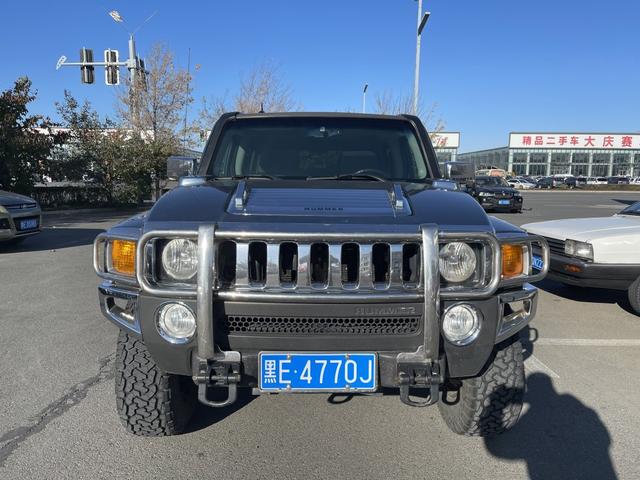 Hummer Hummer H3