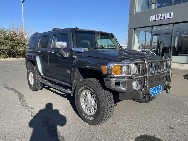 Hummer Hummer H3