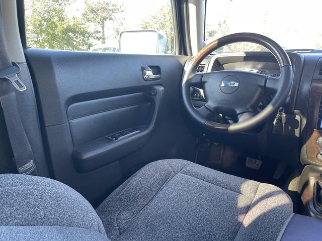 Hummer Hummer H3
