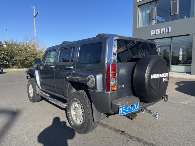 Hummer Hummer H3
