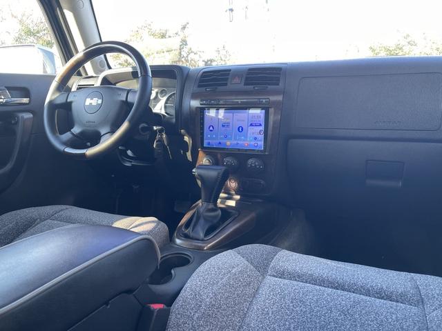 Hummer Hummer H3