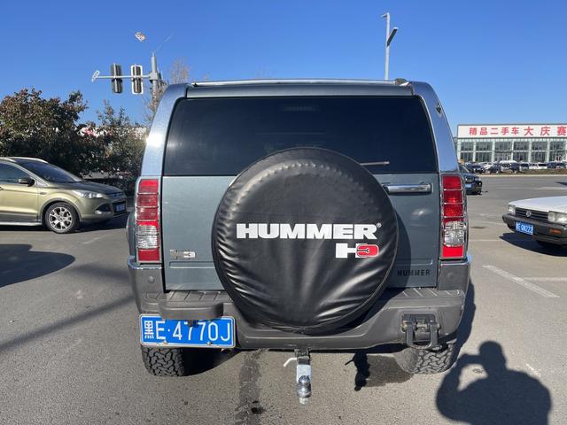 Hummer Hummer H3