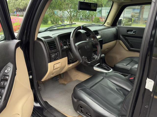 Hummer Hummer H3