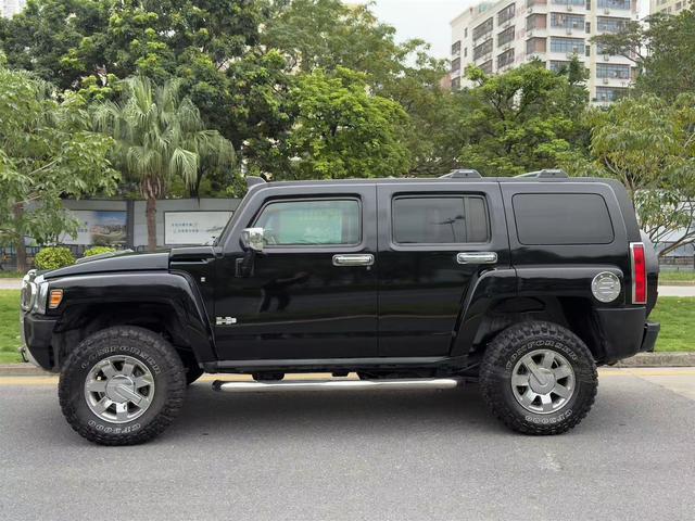 Hummer Hummer H3